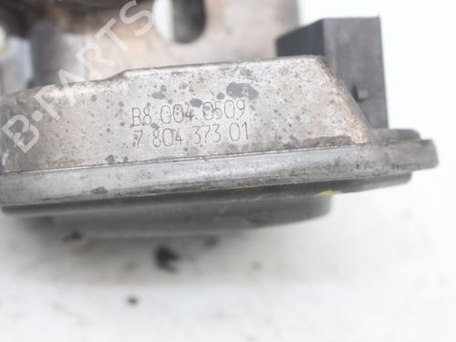 Throttle body BMW 3 Coupe (E92)  | BP17217261M82 