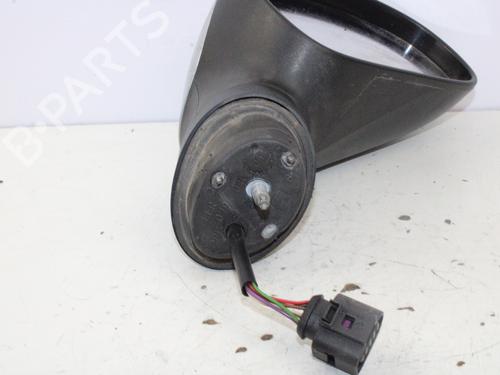 Right mirror SEAT LEON (1P1)  | BP13701848C27 