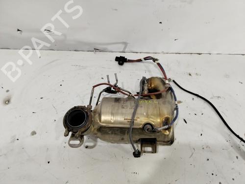 Used Catalyst RENAULT MEGANE IV Hatchback (B9A/M/N_) [2015-2026]  31878782