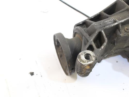 Front differential MERCEDES-BENZ M-CLASS (W163) ML 400 CDI (163.128) | BP16042875M23 