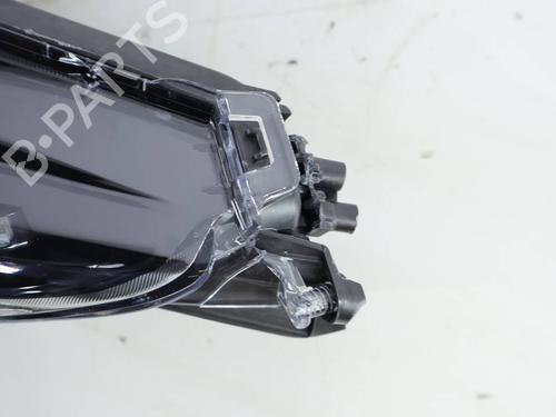 Left headlight TOYOTA COROLLA Hatchback (_E21_, _EA1_, _EH1_) | BP36049321C28 - Image 6