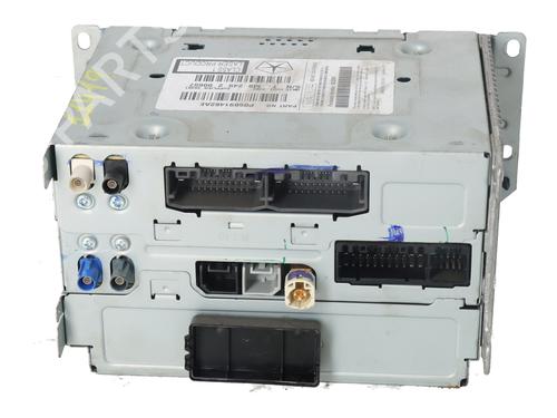 Radio FIAT FREEMONT (345_) | BP33955048E6 - Image 3