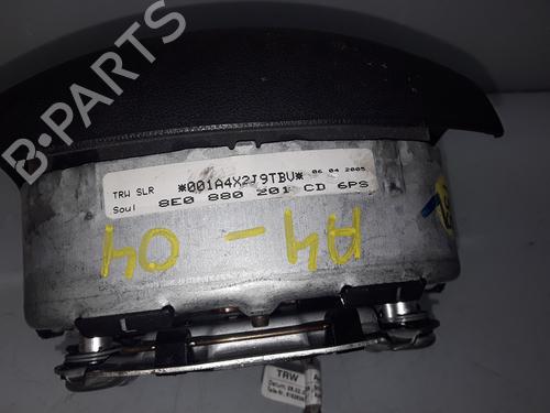 Førerens kollisjonspute AUDI A4 B7 (8EC) 2.0 TDI | BP9415632C9 