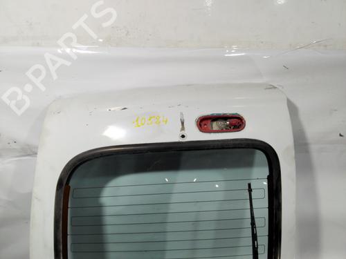 Left rear door RENAULT KANGOO (KC0/1_) 1.5 dCi (KC07) | BP30926870C4 
