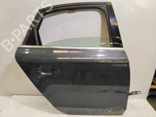 Right rear door AUDI A4 B8 (8K2)  | BP18107556C5 