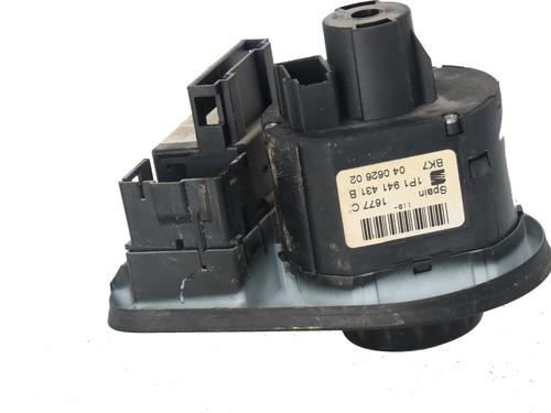 Headlight switch SEAT LEON (1P1) | BP34628138I24 - Image 2