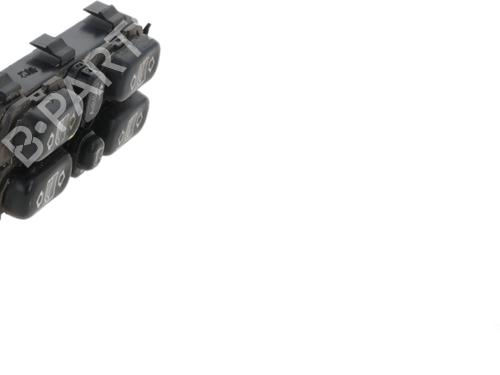 Left front window switch MERCEDES-BENZ A-CLASS (W168)  | BP29489127I27 