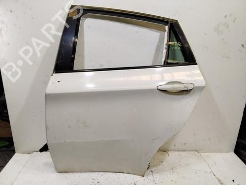 Left rear door BMW X6 (E71, E72) xDrive 35 i | BP17443168C4 