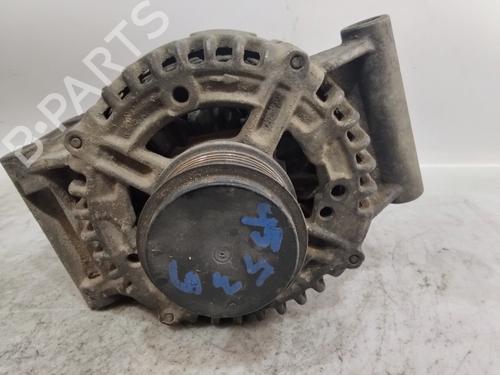 Used Alternator FORD TRANSIT Van (FA_ _) [2006-2014]  27456445