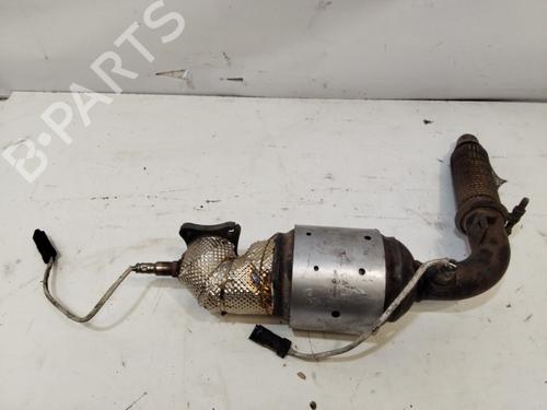 Catalyst CITROËN C-ELYSEE (DD_) 1.2 VTi 72 (DDHMY0) | BP29962341M10