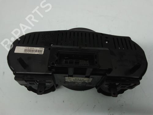 Instrument cluster SEAT LEON (1P1) 2.0 TFSI | BP8582801C47