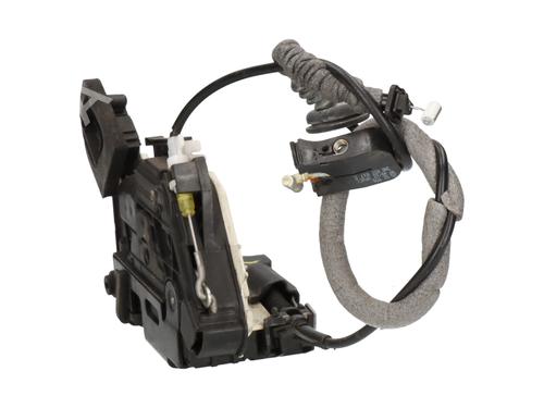 Rear left lock VW GOLF VII Variant (BA5, BV5)  | BP29441076C100 