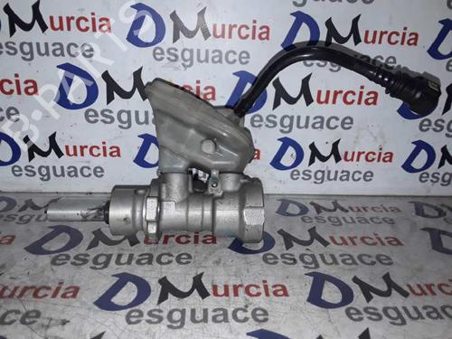Brake master cylinder PEUGEOT 307 (3A/C)  | BP8553665M77 