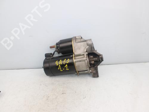 Starter CITROËN SAXO (S0, S1) 1.1 X, SX | BP17647554M8 