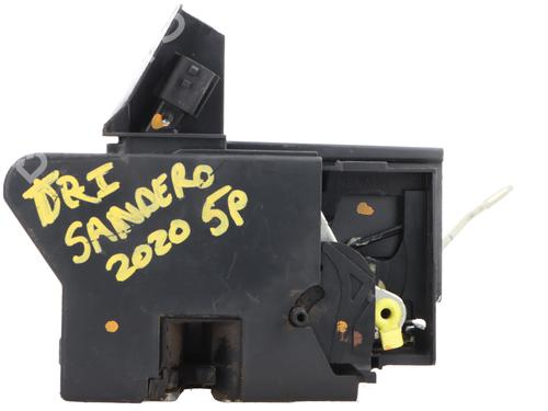 Used Front left lock Front left lock DACIA SANDERO II [2012-2026] 34697573 34697573