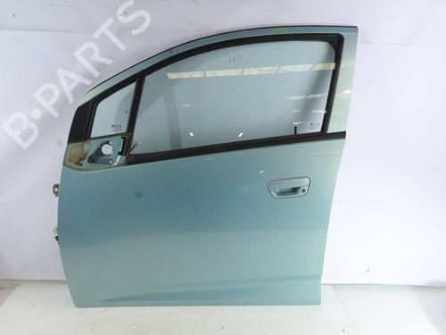 Porta frente esquerda Porta frente esquerda CHEVROLET SPARK (M300) 1.2 (82 hp) 39752375 39752375