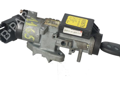 Used Ignition barrel Ignition barrel DAEWOO KALOS (KLAS) 1.2 (72 hp) 34718367 34718367