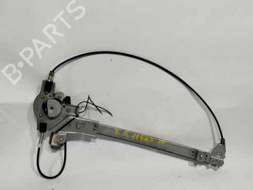 Used Rear right window mechanism Rear right window mechanism 37231673 37231673