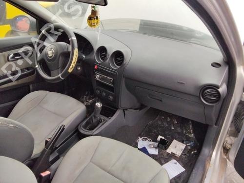 Ignition coil SEAT IBIZA III (6L1)  | BP30830721M94 