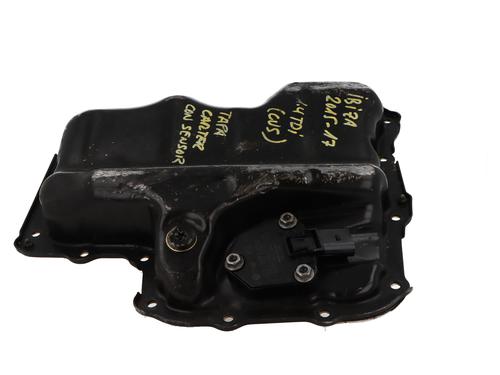 Annen SEAT IBIZA IV SC (6J1, 6P5) 1.4 TDI (105 hp) 30927063