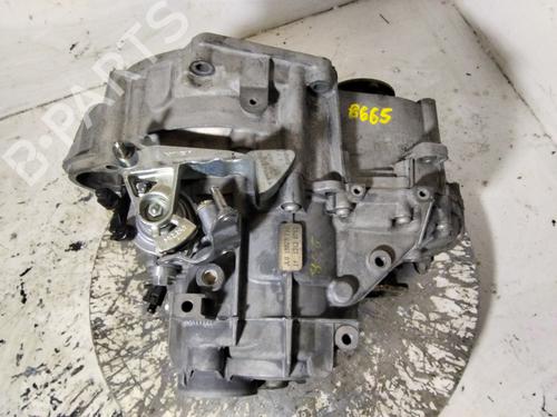 Gearbox VW GOLF V (1K1) | BP32348666M3