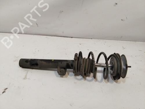 Used Left front shock absorber BMW 3 (E90) 318 d (122 hp) 29433695