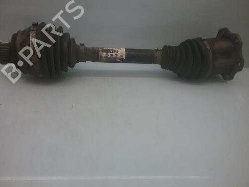 Used Left front driveshaft AUDI A4 Allroad B8 (8KH) [2009-2017]  10390773