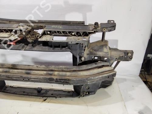 Front slam panel FIAT STILO (192_) 1.9 JTD (192_XE1A) | BP31613428C72