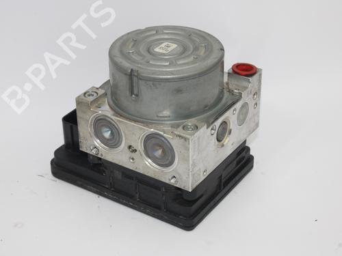 ABS pump DACIA DOKKER MPV (KE_)  | BP13394423M43 