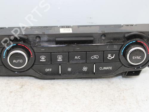 Climate control KIA NIRO I (DE)  | BP18337399I5 