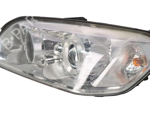 Left headlight CHEVROLET CAPTIVA (C100, C140) | BP33801598C28 - Image 4