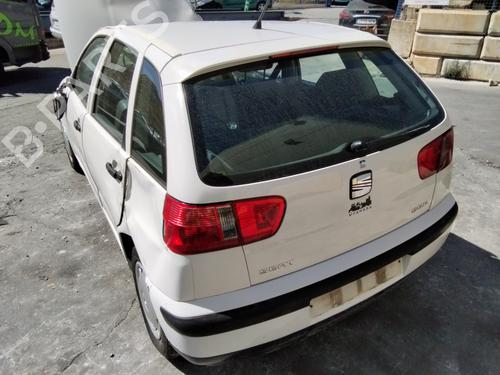 Rear parcel shelf SEAT IBIZA II (6K1) 1.4 i | BP20216875C85 