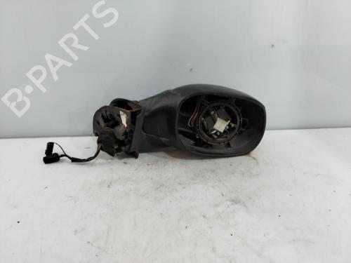 Used Right mirror CITROËN C3 I (FC_, FN_) [2002-2013]  19527549