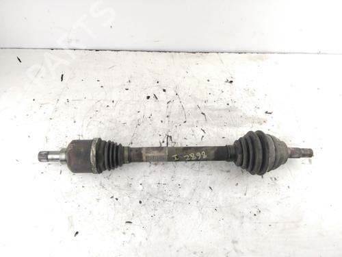 Used Left front driveshaft CITROËN DS5 [2011-2016]  24881264