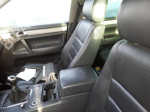 Fanale sezione interna posteriore destro VW TOUAREG (7LA, 7L6, 7L7) 2.5 R5 TDI | BP11676493C80