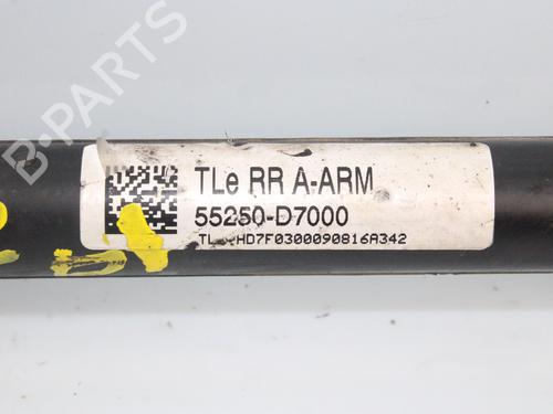 Querlenker rechts hinten HYUNDAI TUCSON (TL, TLE) 1.7 CRDi | BP16118436M15 