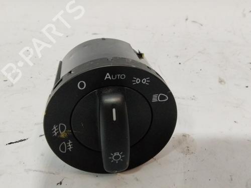Hovedlysbryter VW GOLF V (1K1) [2003-2010]  29289171