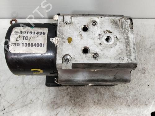 ABS pump OPEL VECTRA C (Z02) 2.0 DTI 16V (F69) | BP20104939M43 
