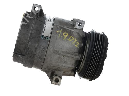 Used AC compressor RENAULT MEGANE Scenic (JA0/1_) [1996-2001]  31191189