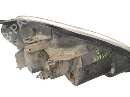 Left headlight FIAT PUNTO EVO (199_) 1.4 (199AXB1A) | BP34735855C28 - Image 3