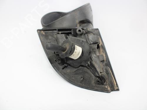 Right mirror CITROËN C3 I (FC_, FN_)  | BP11676496C27 