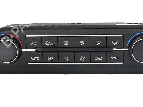 AC Styreenhet / Manøvreringsenhet KIA XCEED (CD) [2019-2025]  30927162