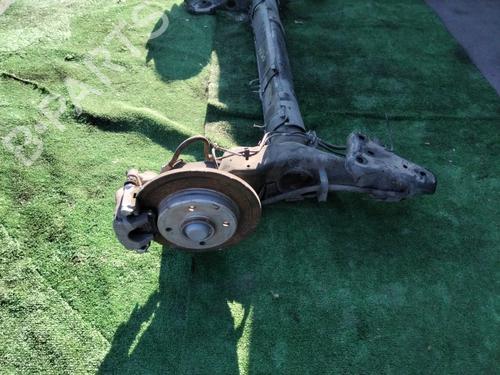 Rear axle CITROËN C3 AIRCROSS II (2R_, 2C_)  | BP29413970M2 