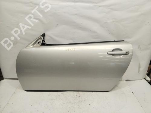 Left front door MERCEDES-BENZ SLK (R170) 230 Kompressor (170.447) | BP26275603C2 