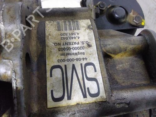 Gearbox SSANGYONG REXTON / REXTON II (GAB_) 2.9 TD | BP37687973M3  - Image 11