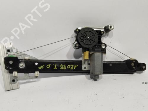 Used Rear right window mechanism Rear right window mechanism 37534391 37534391