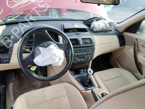 Rear parcel shelf BMW X3 (E83) 2.0 d | BP40188103C85 - Image 11
