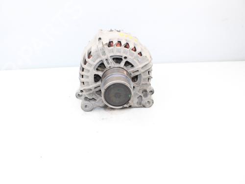 Alternator AUDI A3 Sportback (8VA, 8VF) 1.4 TSI | BP16489279M7 