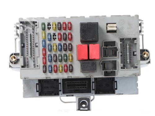 Sikringsdåse Sikringsdåse FIAT DOBLO MPV (119_, 223_) 1.9 D (223AXB1A) (63 hp) 34245209 34245209