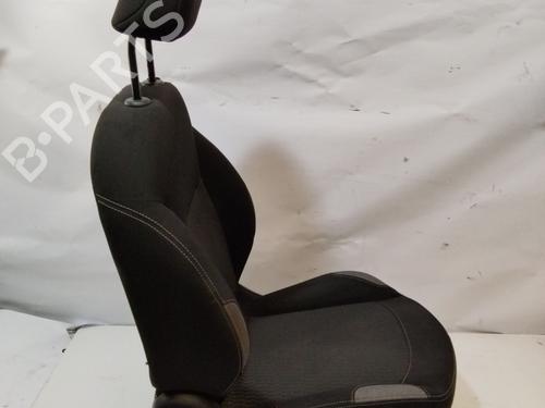 Seats set PEUGEOT 208 I (CA_, CC_)  | BP29395039C78 